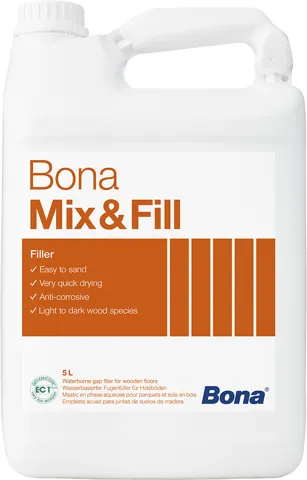 Mix&Fill