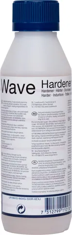 Wave 2K Härter