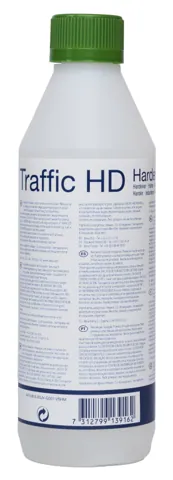Traffic HD Härter