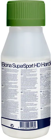 SuperSport HD Härter