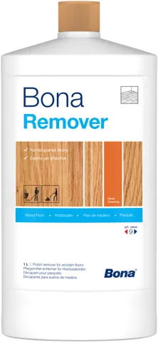 Remover