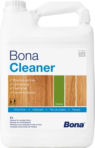 Cleaner