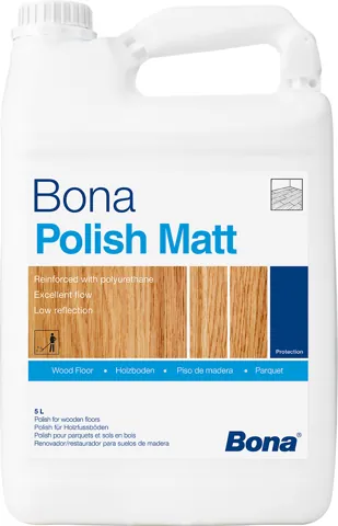 Polish Matt