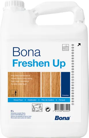 Freshen Up
