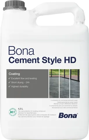 Betonversiegelung Cement Style HD